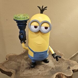 Minions The Rise Of Gru Mighty Minion Kevin